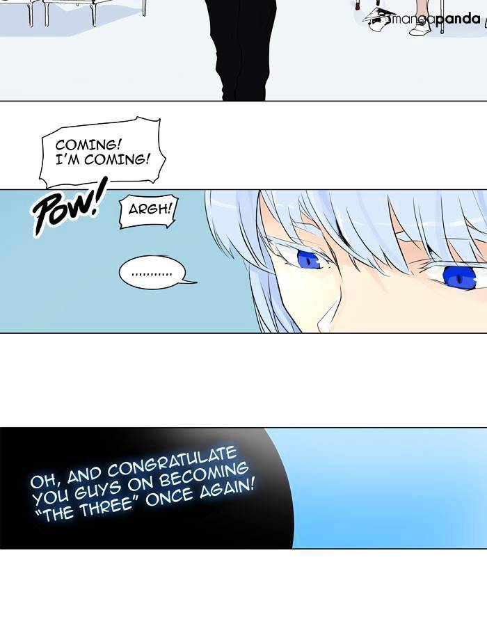 Tower of God, Chapter 191 image 06